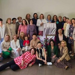 Kurs Maria Magdalena Zawiercie 23-25.05.2025