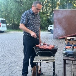 Zakończenie roku formacyjnego SNE Błeszno 25.06.2026
