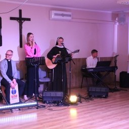 Kurs Paweł Częstochowa 25.04-05.05.2025