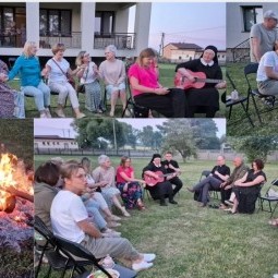 Zakończenie roku formacyjnego SNE Wieluń 22.06.2026