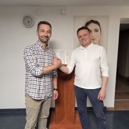 Wybory lidera SNE Błeszno 02.06.2026