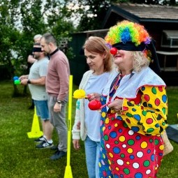 Zakończenie roku formacyjnego SNE Maksymilian 18.06.2026